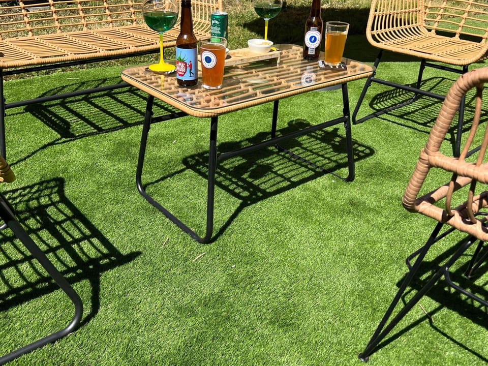 Bar/lounge