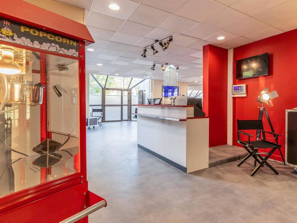 Facilities