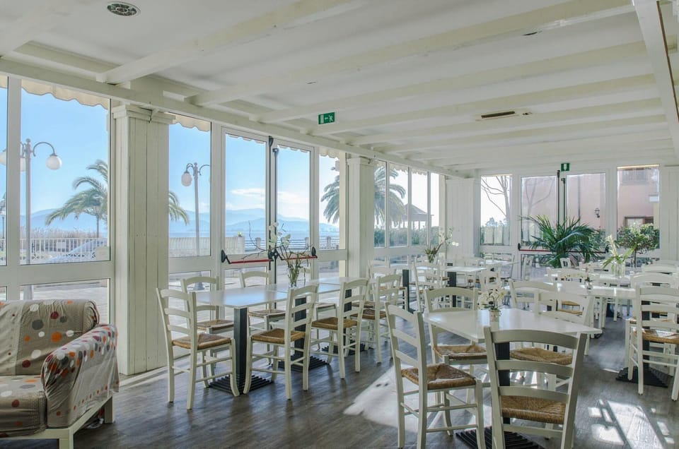 Hotel Butterfly - We Suite Hotel in Torre del Lago