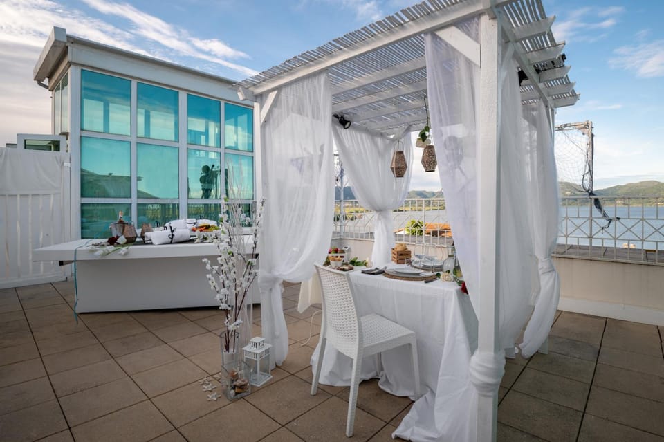 Hotel Butterfly - We Suite Hotel in Torre del Lago