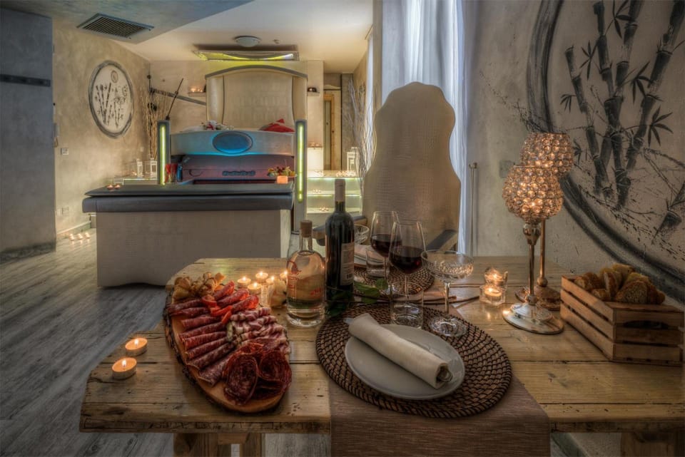 Hotel Butterfly - We Suite Hotel in Torre del Lago