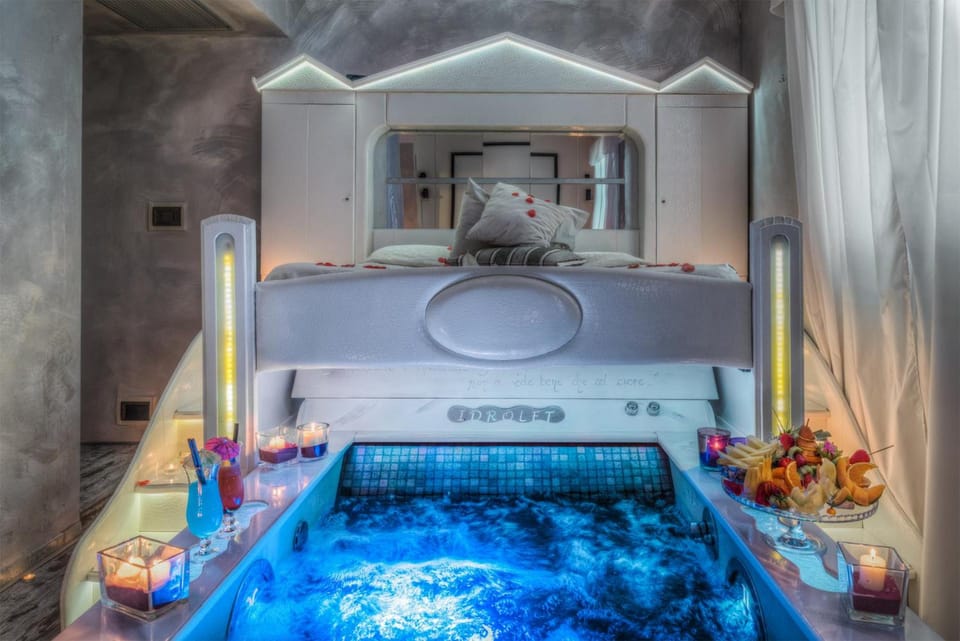 Hotel Butterfly - We Suite Hotel in Torre del Lago