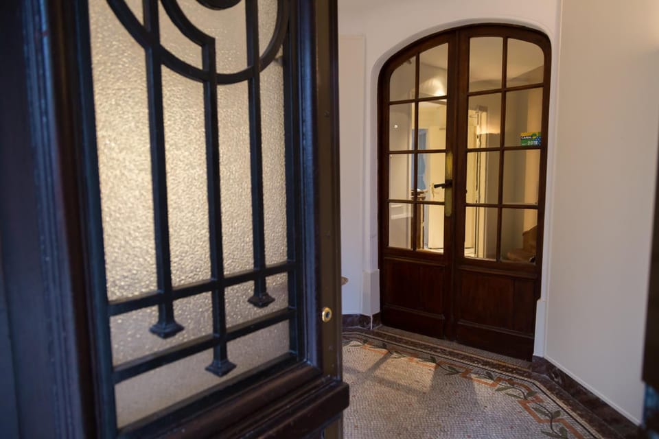 Le Home Hotel in Vincennes