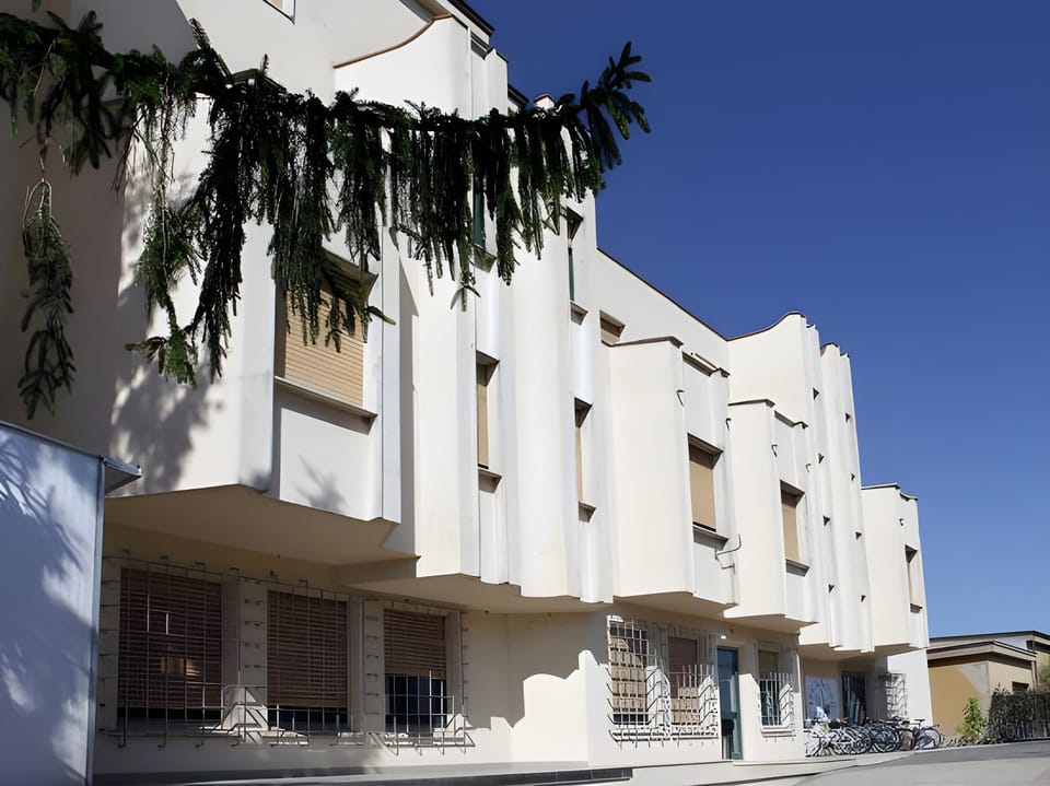 Residence Europa Apartment hotel in Piacenza