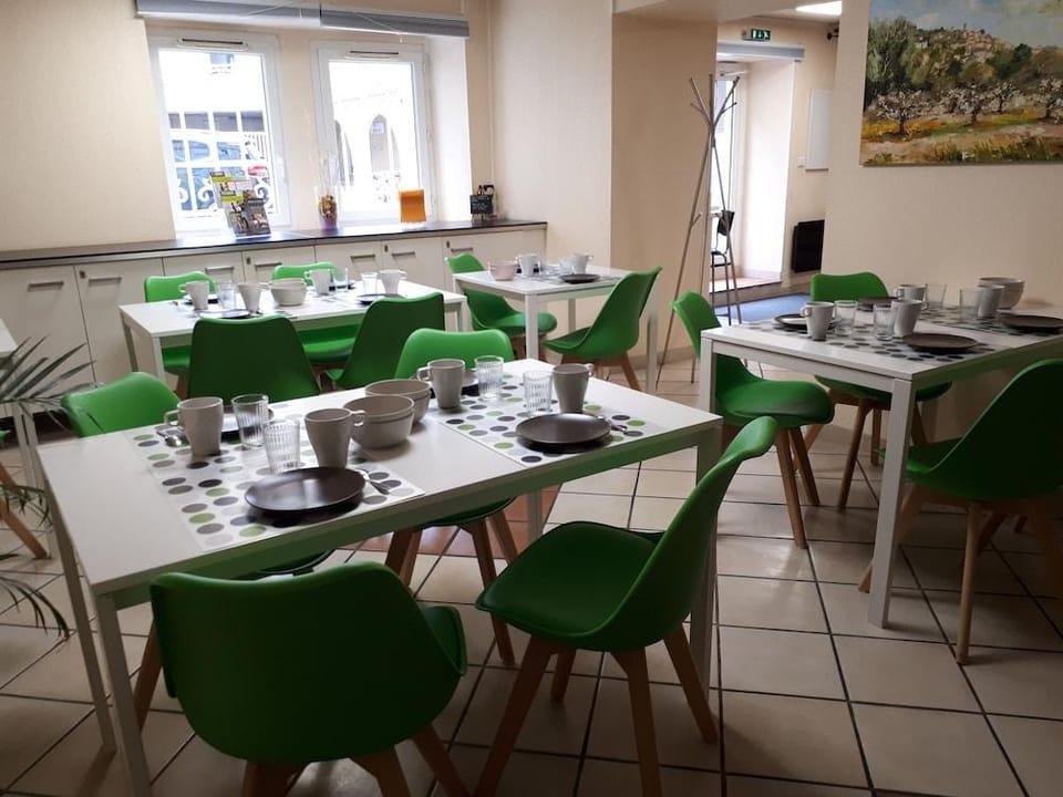 Residence Les Cordeliers Apartment hotel in Avignon