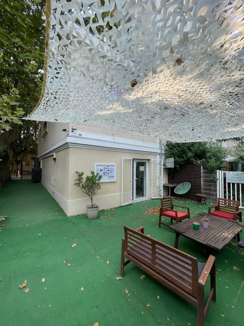 Residence Les Cordeliers Apartment hotel in Avignon