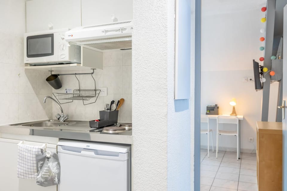 Residence Les Cordeliers Apartment hotel in Avignon