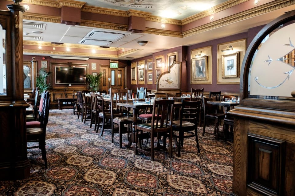 The Mad Hatter Hotel Hotel in London Borough of Southwark