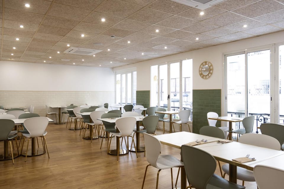 Hostal Venecia Hotel in Valencia