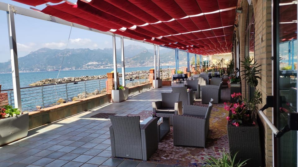 Hotel Centro Congressi Polo Nautico Hotel in Salerno