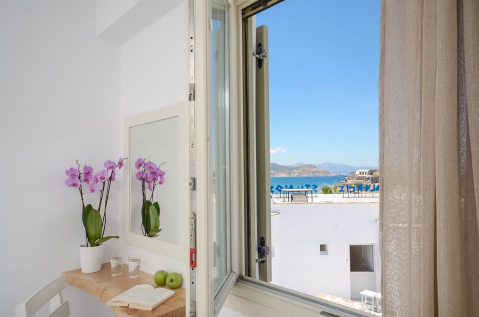 Soula Hotel Hotel in Naxos