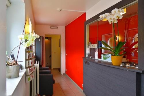 Hotel Adoma Hotel in Ghent