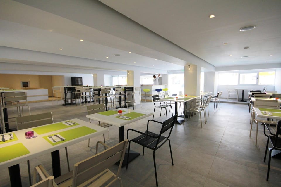Flora Maria Hotel Apartment hotel in Ayia Napa