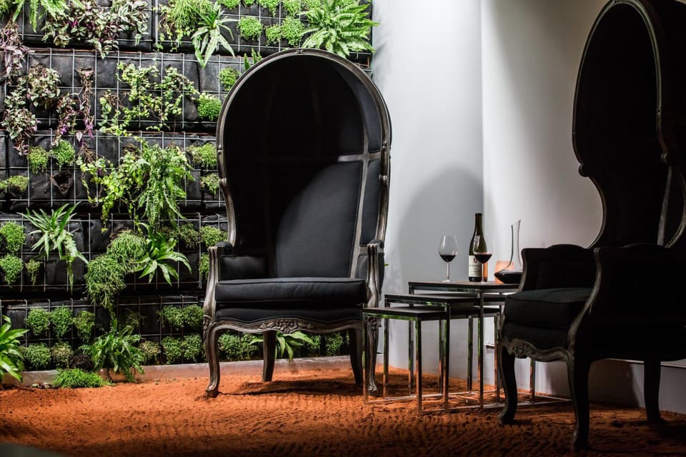 C Suites Hotel in Nimes