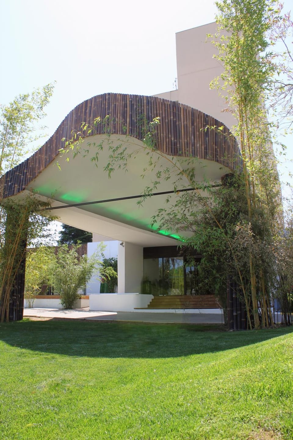 C Suites Hotel in Nimes