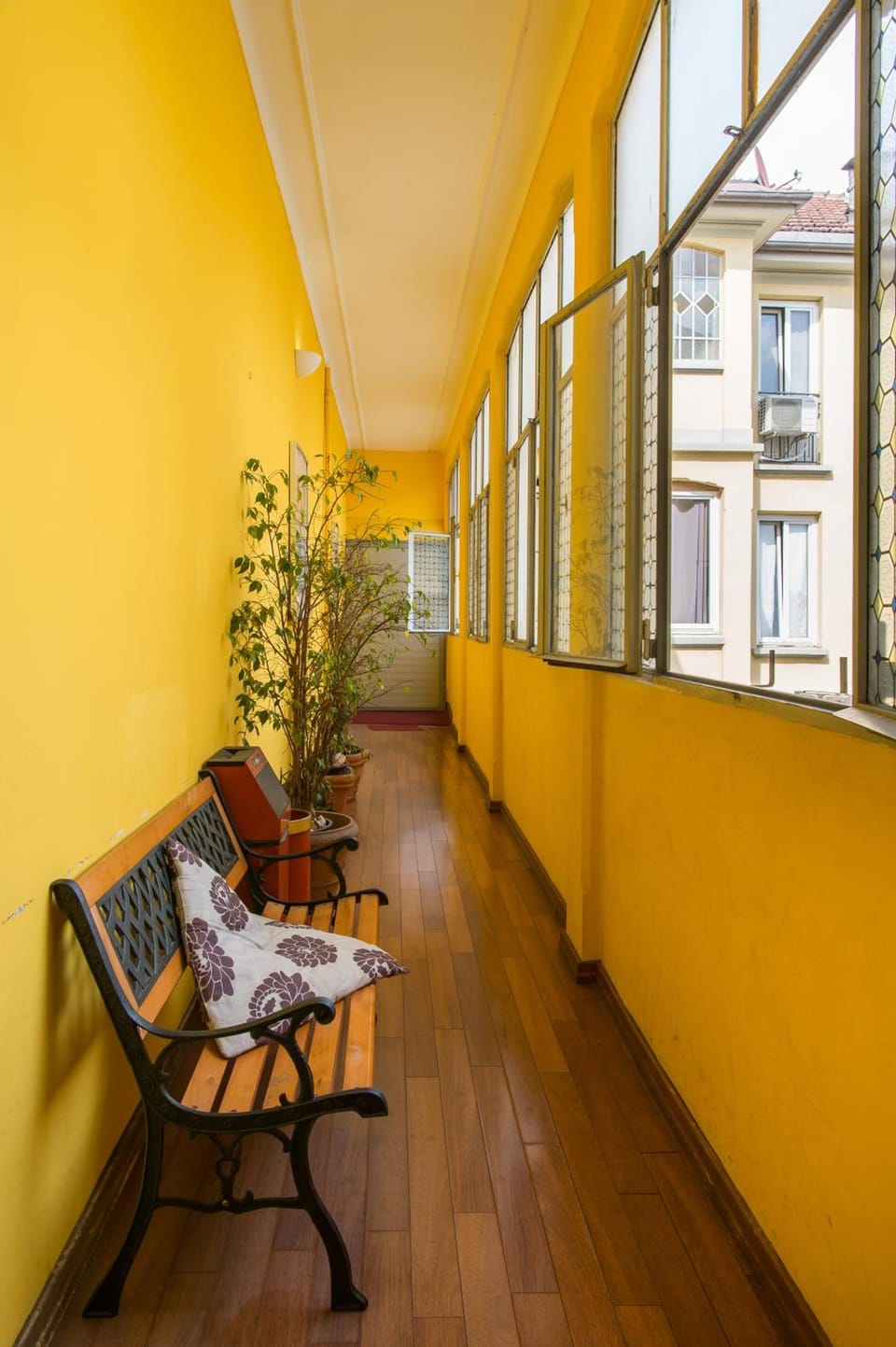 Hotel Alpi Resort Hotel in Turin