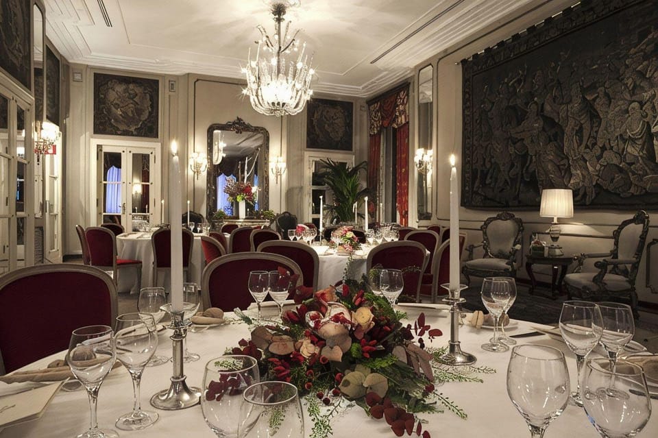 Grand Hotel et de Milan - The Leading Hotels of the World Hotel in Milan