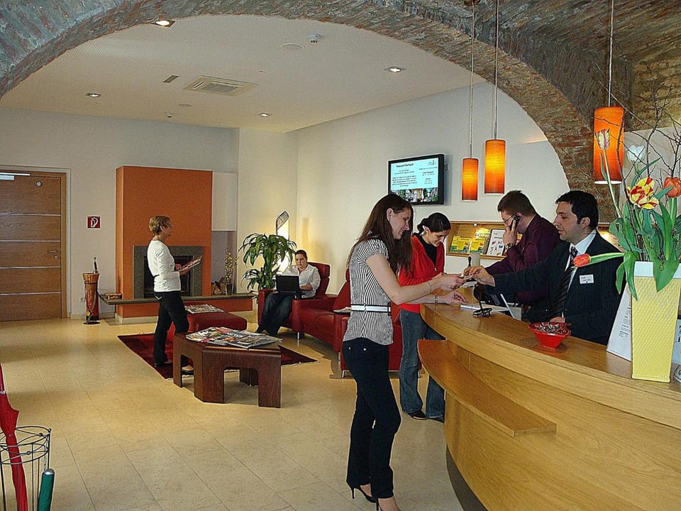 Facilities