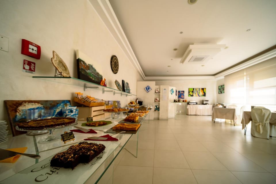 Food and beverages