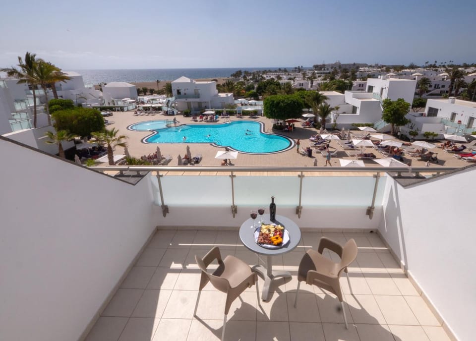 Hotel Lanzarote Village Resort in Puerto del Carmen