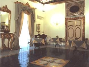 Hotel Floridiana Hotel in Amalfi