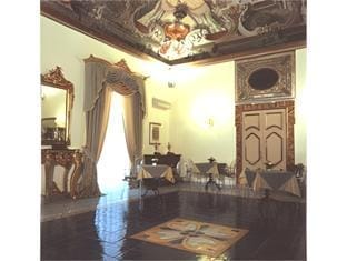 Hotel Floridiana Hotel in Amalfi