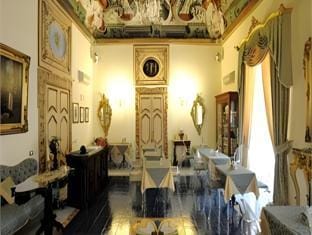 Hotel Floridiana Hotel in Amalfi