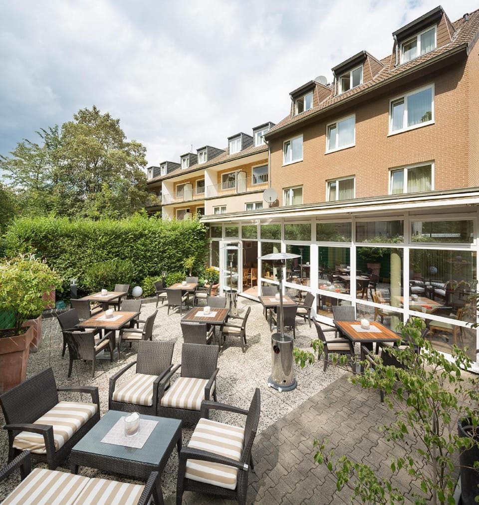 Art Hotel Aachen Hotel in Aachen