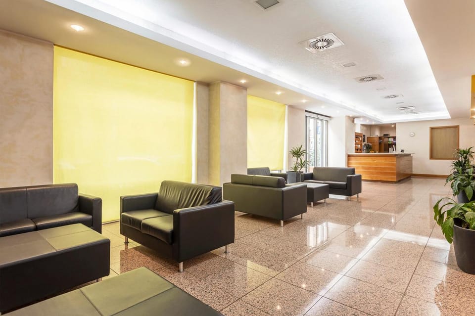 Hotel Europa Hotel in Palermo