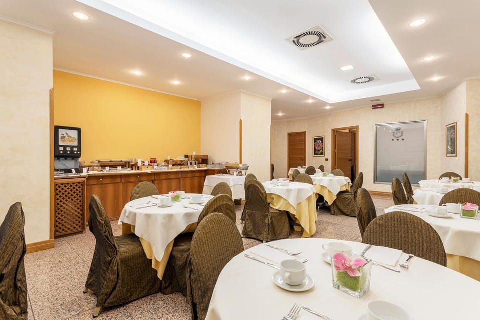 Hotel Europa Hotel in Palermo