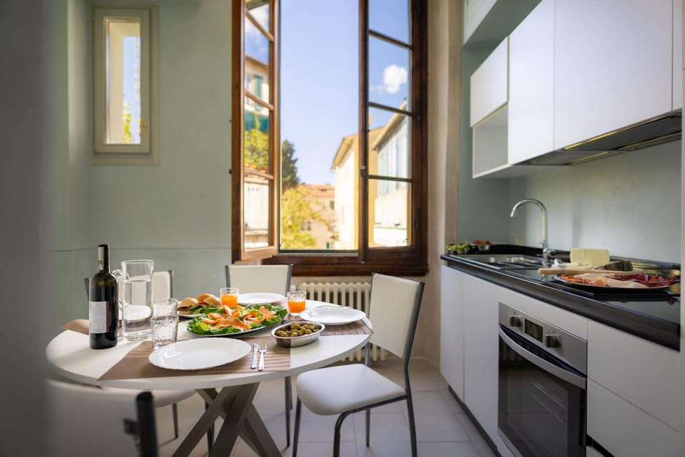 Novella House Hotel in Florence