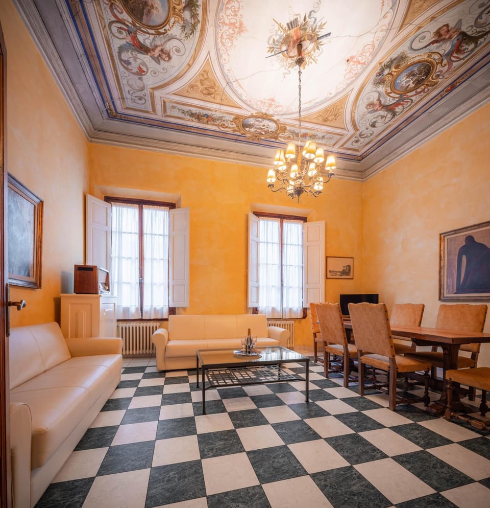 Novella House Hotel in Florence