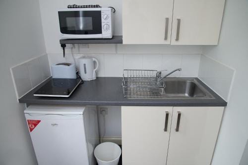TLK Apartments & Hotel - Beckenham Junction Hotel in Beckenham