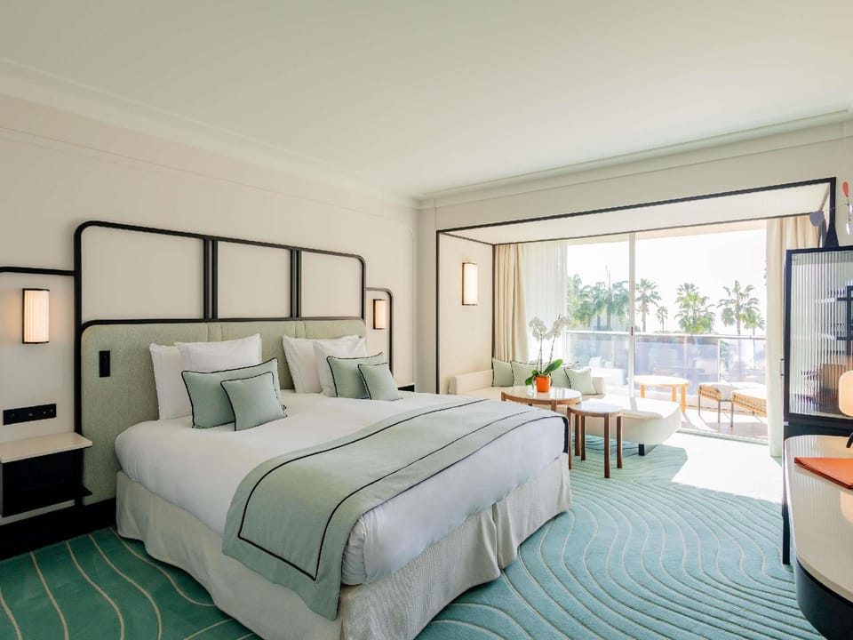 Guestroom