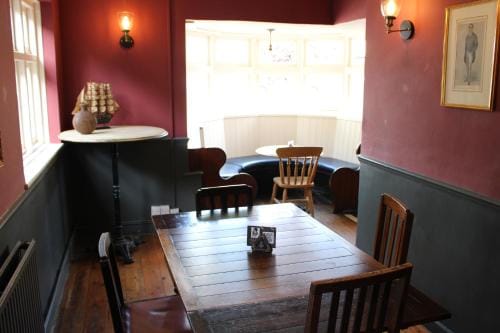 The Lord Byron Inn Inn in Cambridge