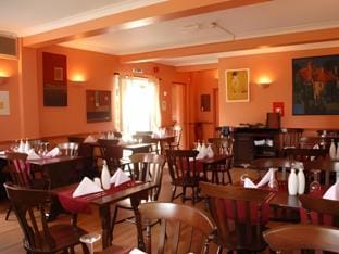The Lord Byron Inn Inn in Cambridge