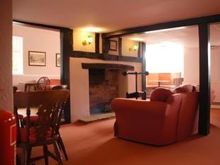 The Lord Byron Inn Inn in Cambridge