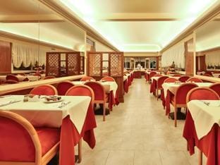 Best Western Hotel Moderno Verdi Hotel in Genoa