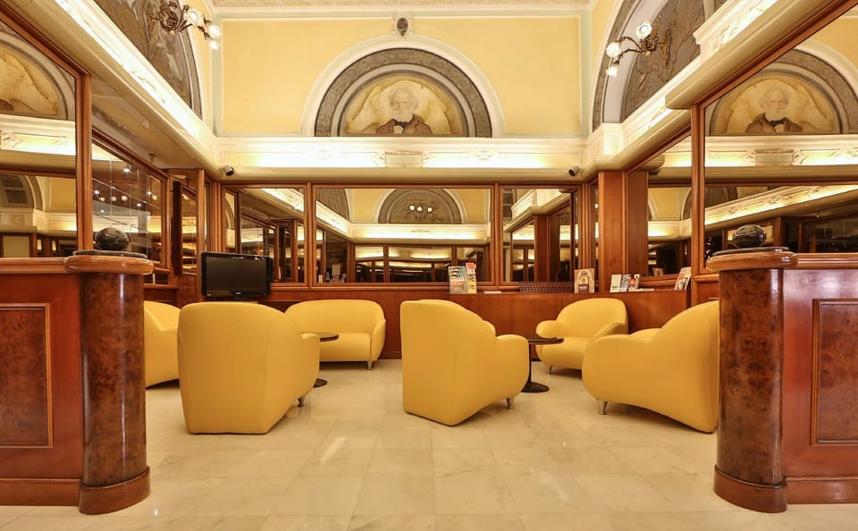 Best Western Hotel Moderno Verdi Hotel in Genoa