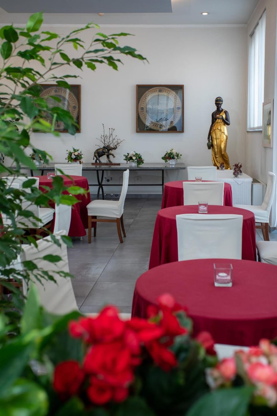 Hotel La Nuova Rotaia Hotel in Lombardy