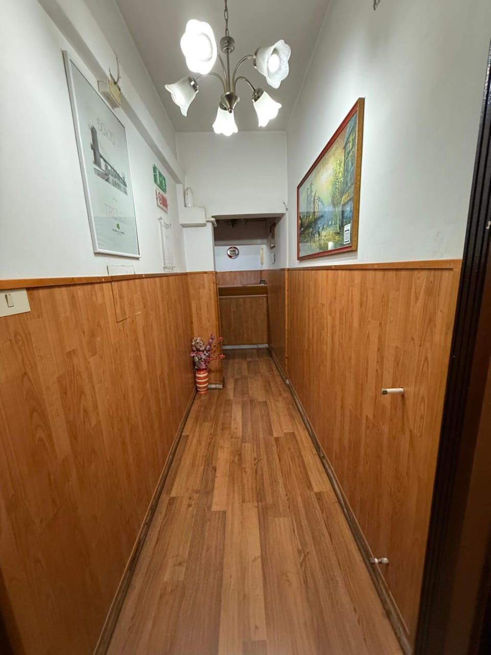 HostelRoma Hostel in Rome