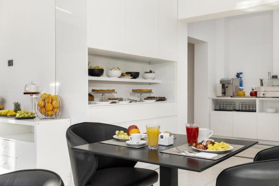 Eurogarden Hotel Hotel in Rome