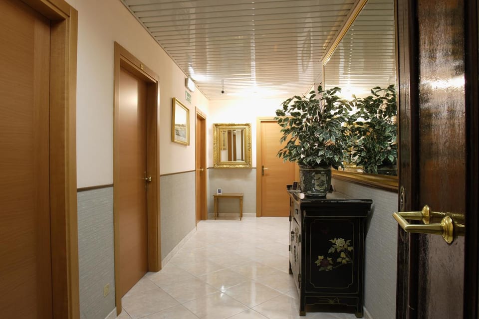 Facilities
