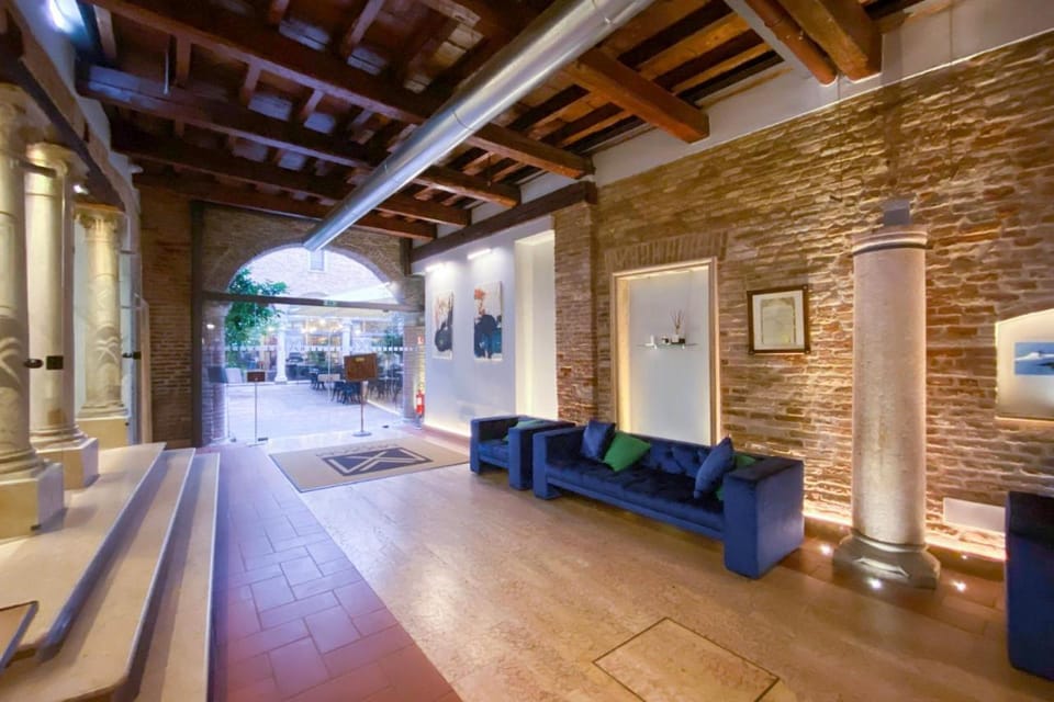 Maxxim Hotel Hotel in Emilia-Romagna