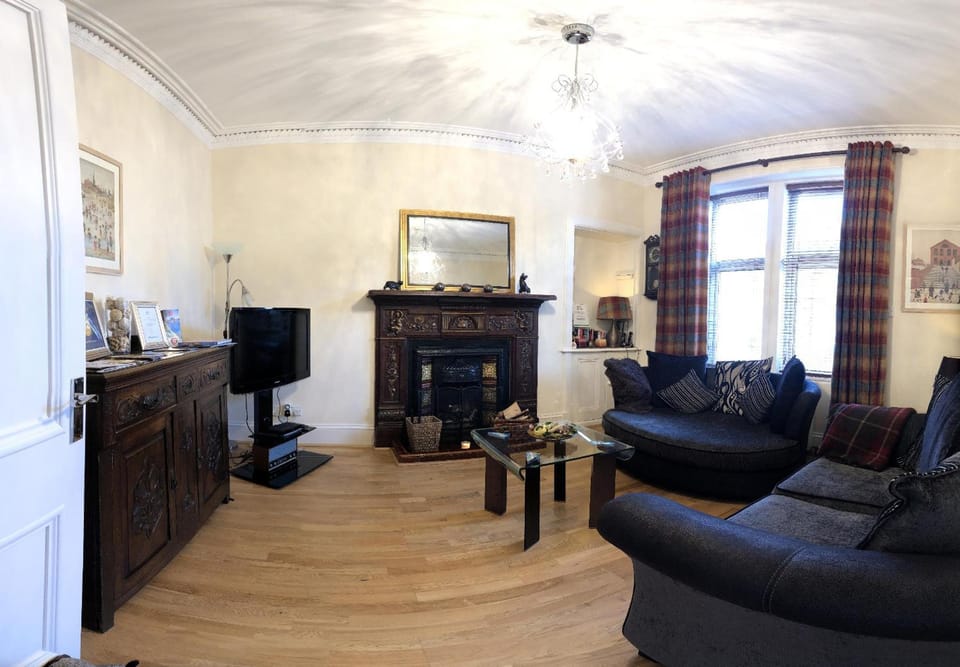 Carisbrooke Guest House Hotel in Inverness
