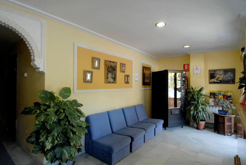 Hotel Albero Hotel in Granada