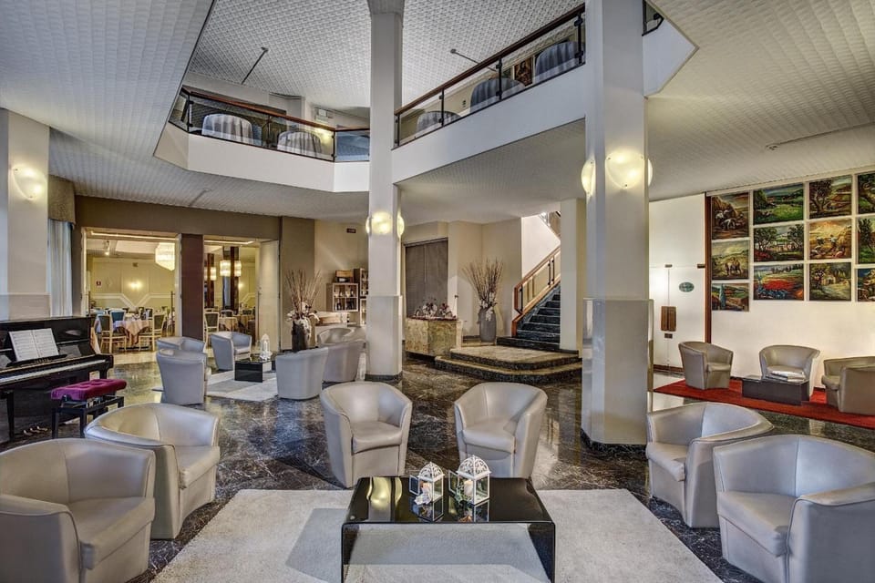 Hotel Eliseo Terme Hotel in Veneto