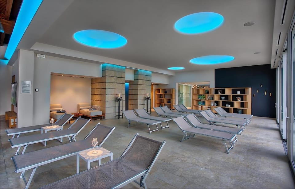Hotel Eliseo Terme Hotel in Veneto