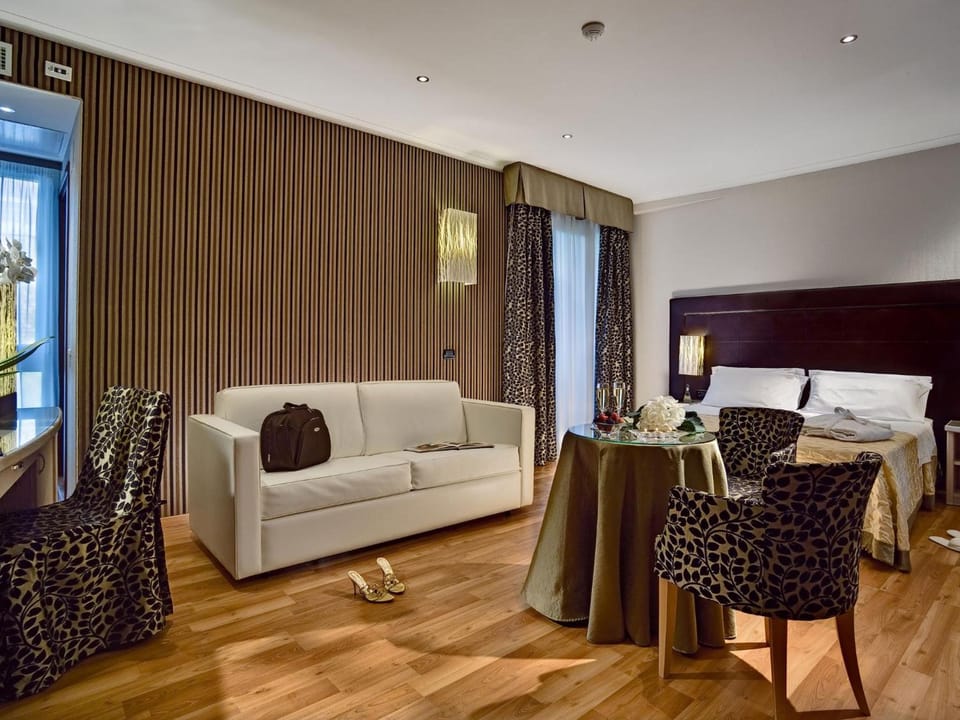 Hotel Eliseo Terme Hotel in Veneto