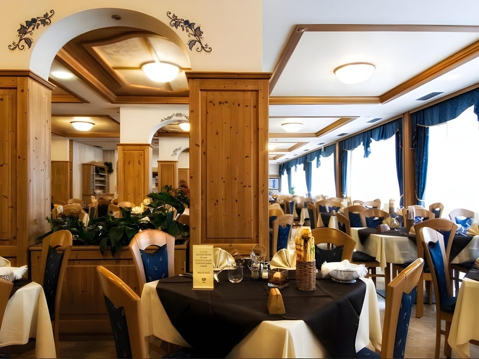 Hotel Everest Hotel in Trentino-South Tyrol